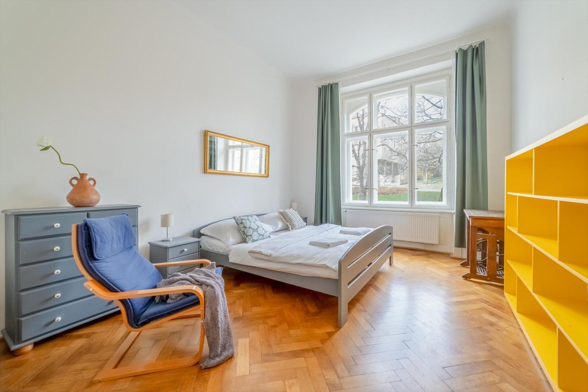 Apartament Vintage Vogue By Rentez *