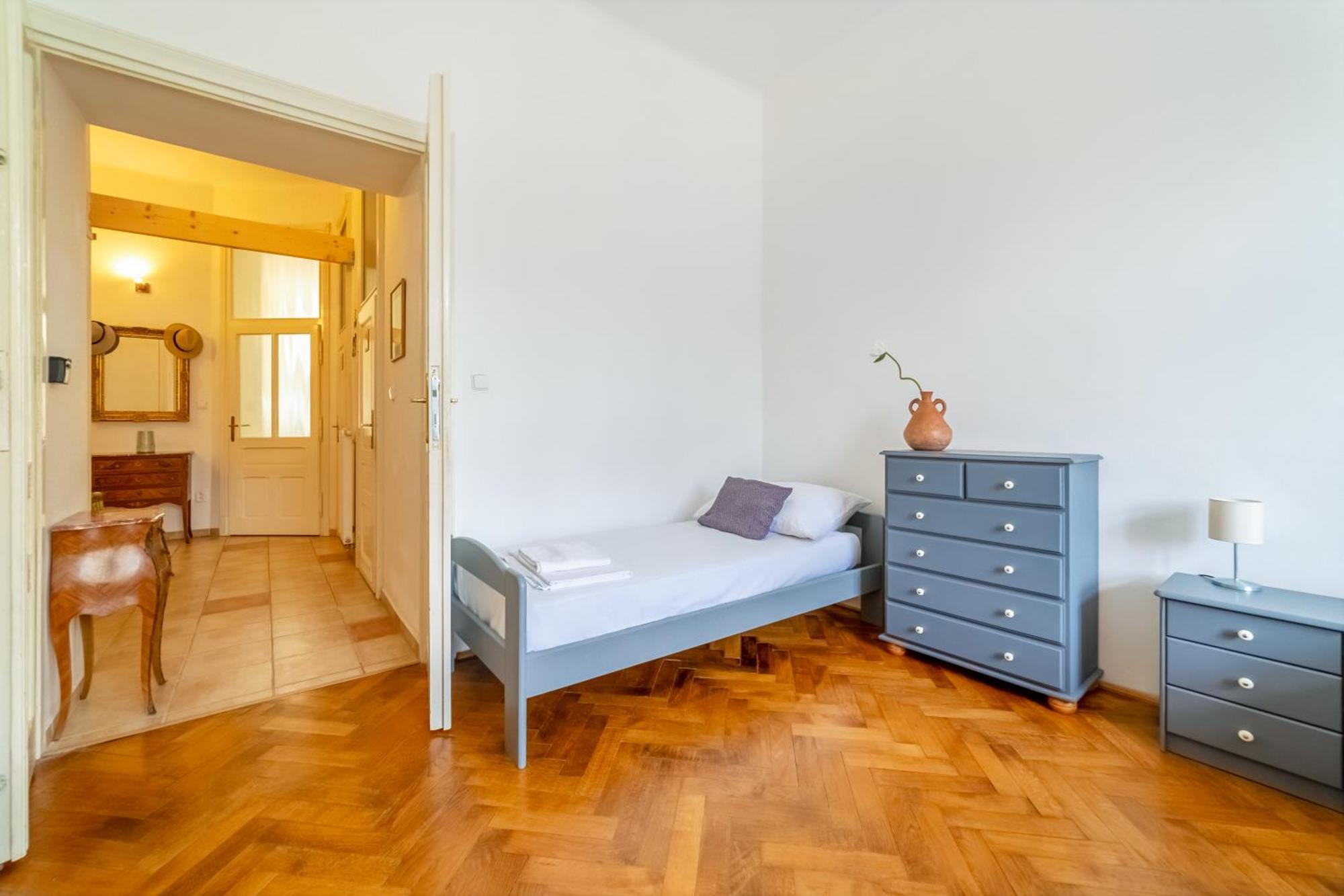 Vintage Vogue By Rentez Apartament *
