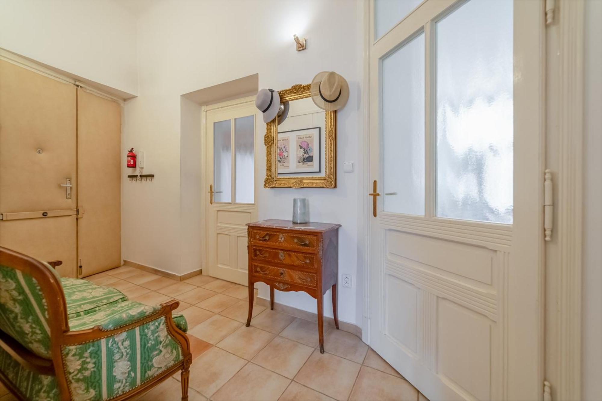 Apartament Vintage Vogue By Rentez Praga